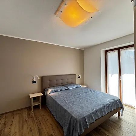 아파트 Casa Mariett - Larihome A92 *