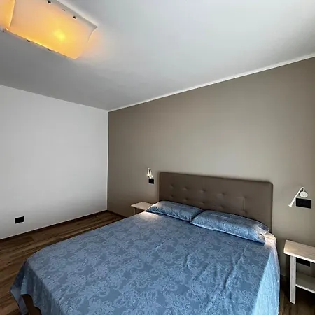 Casa Mariett - Larihome A92 * 그라베도나