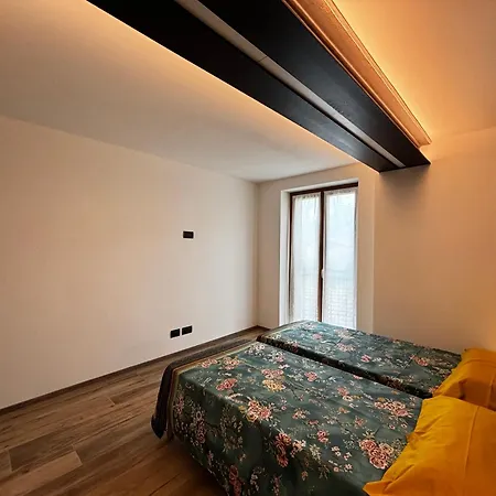 아파트 Casa Mariett - Larihome A92 그라베도나
