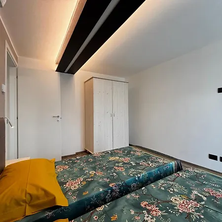 Casa Mariett - Larihome A92 * 그라베도나