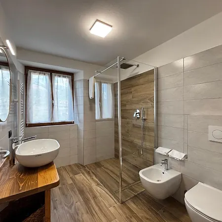 아파트 Casa Mariett - Larihome A92 *