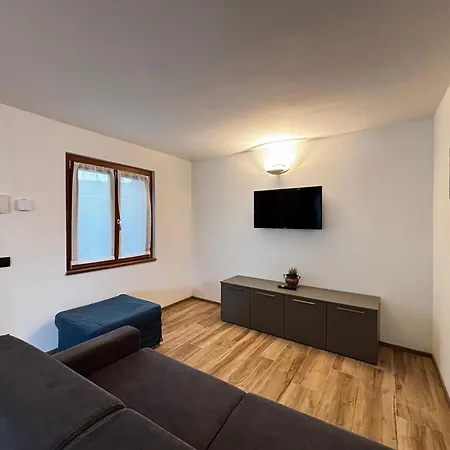 아파트 Casa Mariett - Larihome A92 그라베도나
