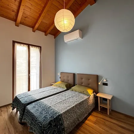 아파트 Casa Mariett - Larihome A92