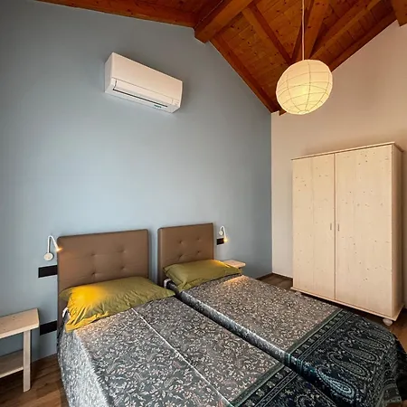 Casa Mariett - Larihome A92 아파트 *