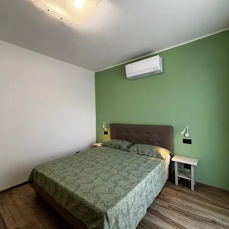 아파트 Casa Mariett - Larihome A92 그라베도나