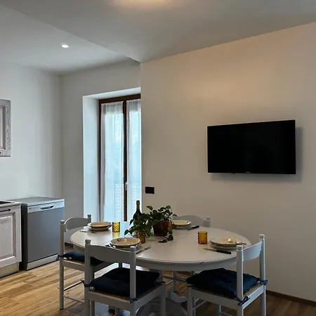 Casa Mariett - Larihome A92 아파트