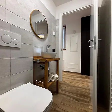 아파트 Casa Mariett - Larihome A92 *