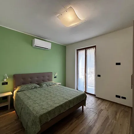 아파트 Casa Mariett - Larihome A92 그라베도나