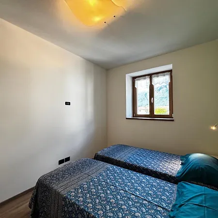아파트 Casa Mariett - Larihome A92 그라베도나