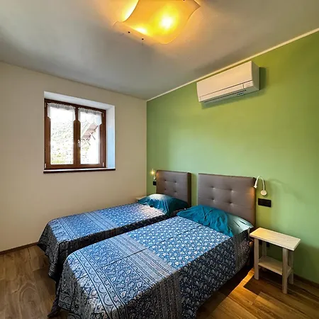 Casa Mariett - Larihome A92 * 그라베도나