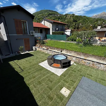 Casa Mariett - Larihome A92 아파트
