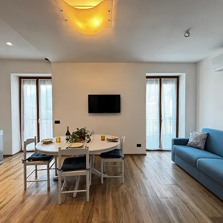 Casa Mariett - Larihome A92 아파트 그라베도나