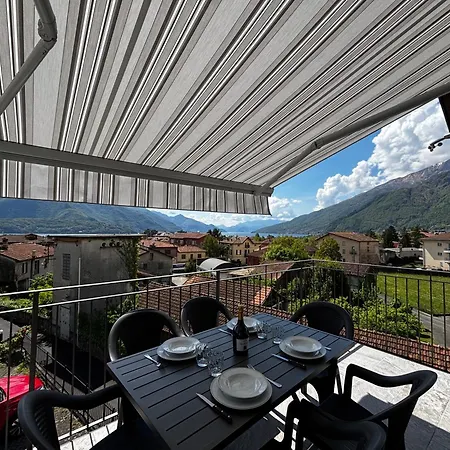 Casa Mariett - Larihome A92 아파트