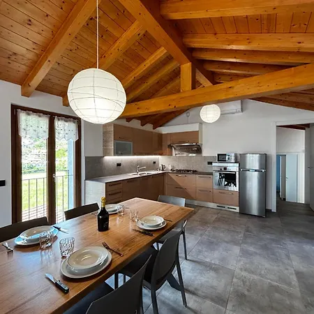 아파트 Casa Mariett - Larihome A92 *